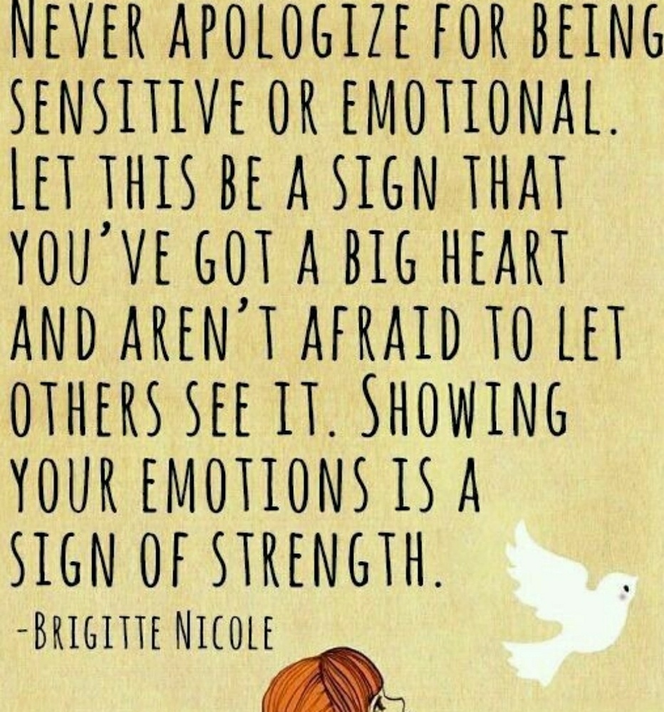 🕊️ Strength 🕊️